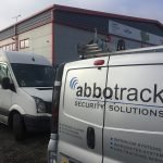 GPS Trackers – Commercial Fleet / Hull