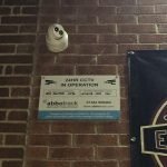 IP CCTV – Commercial / Hull